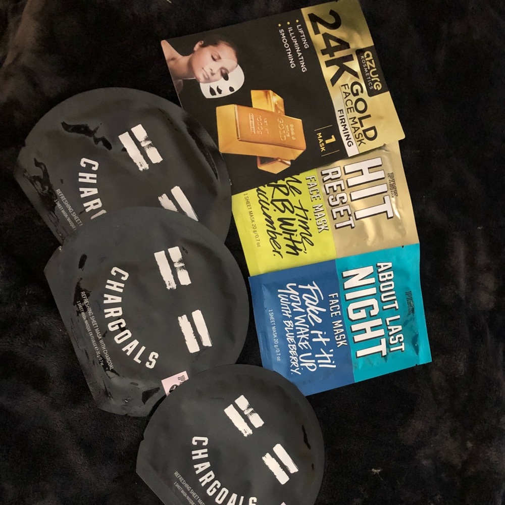 Face masks